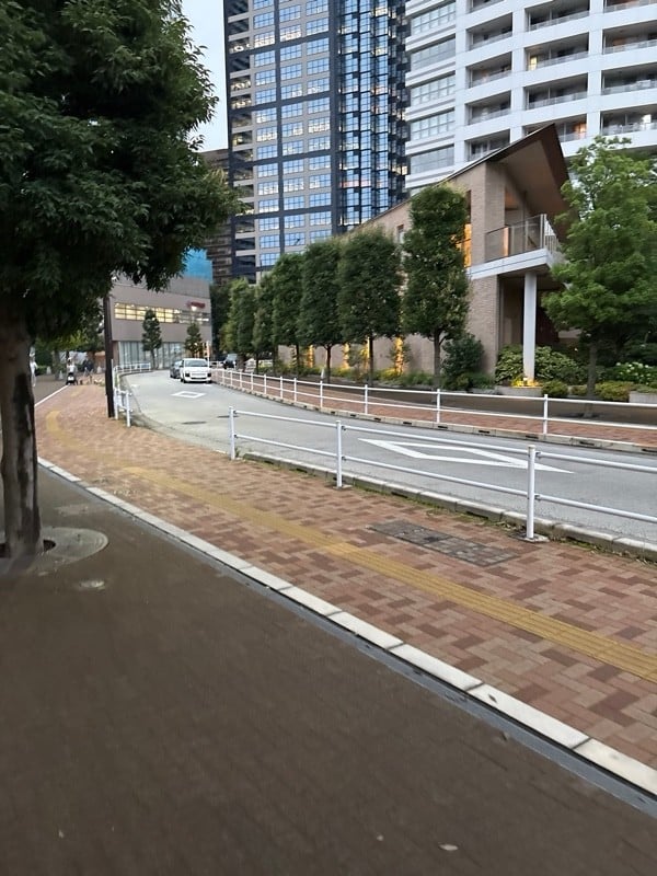 タイムズ西新宿5丁目第5 の写真 1