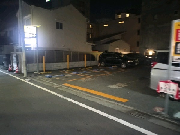 タイムズ下北沢第10 の写真 1