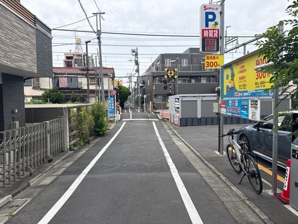SANパーク南長崎 10 の写真 1