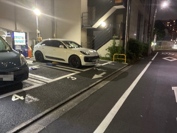 タイムズ日本橋蛎殻町第10 の写真 3