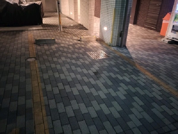 エコロパーク メイクスデザイン学習院下駐車場 の写真 2