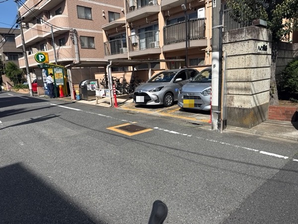 リパーク鷹番1丁目第2 の写真 2