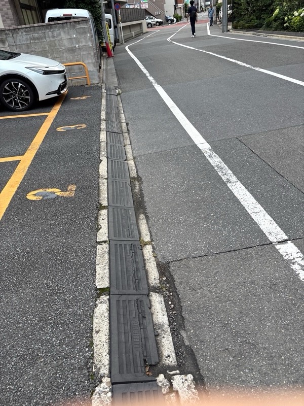 パークイット新宿山吹町 の写真 1