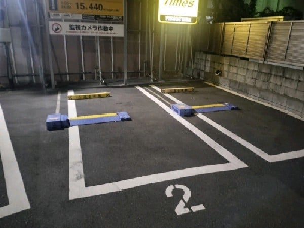 タイムズ六本木3丁目第2 の写真 2