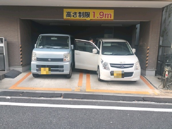 ブレイク高田馬場 の写真 2