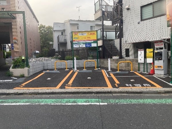 富ヶ谷2丁目第3 の写真 2