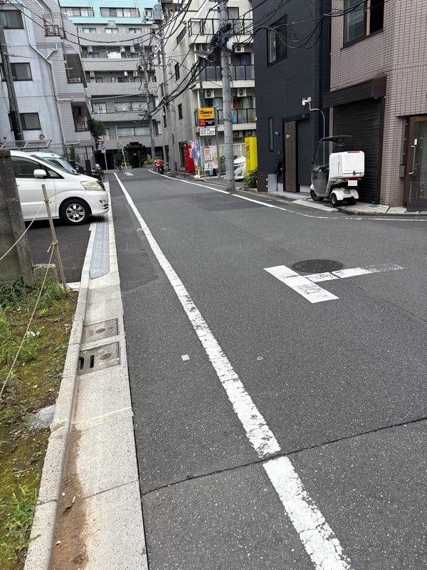 タイムズ東池袋第18 の写真 1