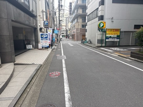 リパーク神田須田町2丁目第5 の写真 1