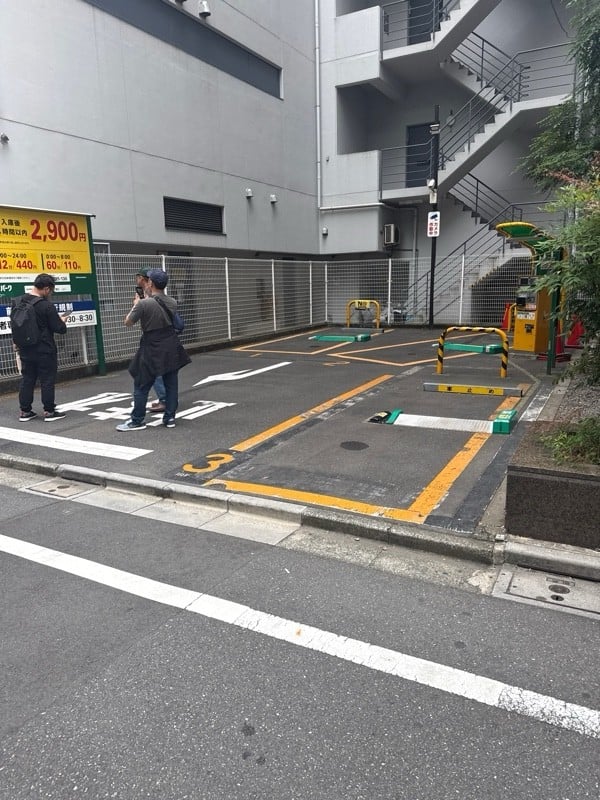 リパーク神田須田町2丁目第5 の写真 2