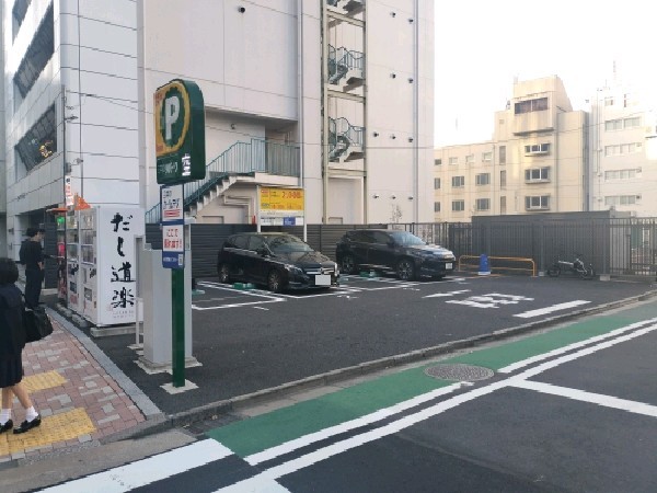 リパーク四番町第7 の写真 1