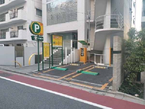 リパーク五番町 の写真 1