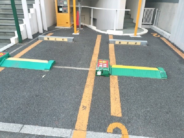 リパーク五番町 の写真 2