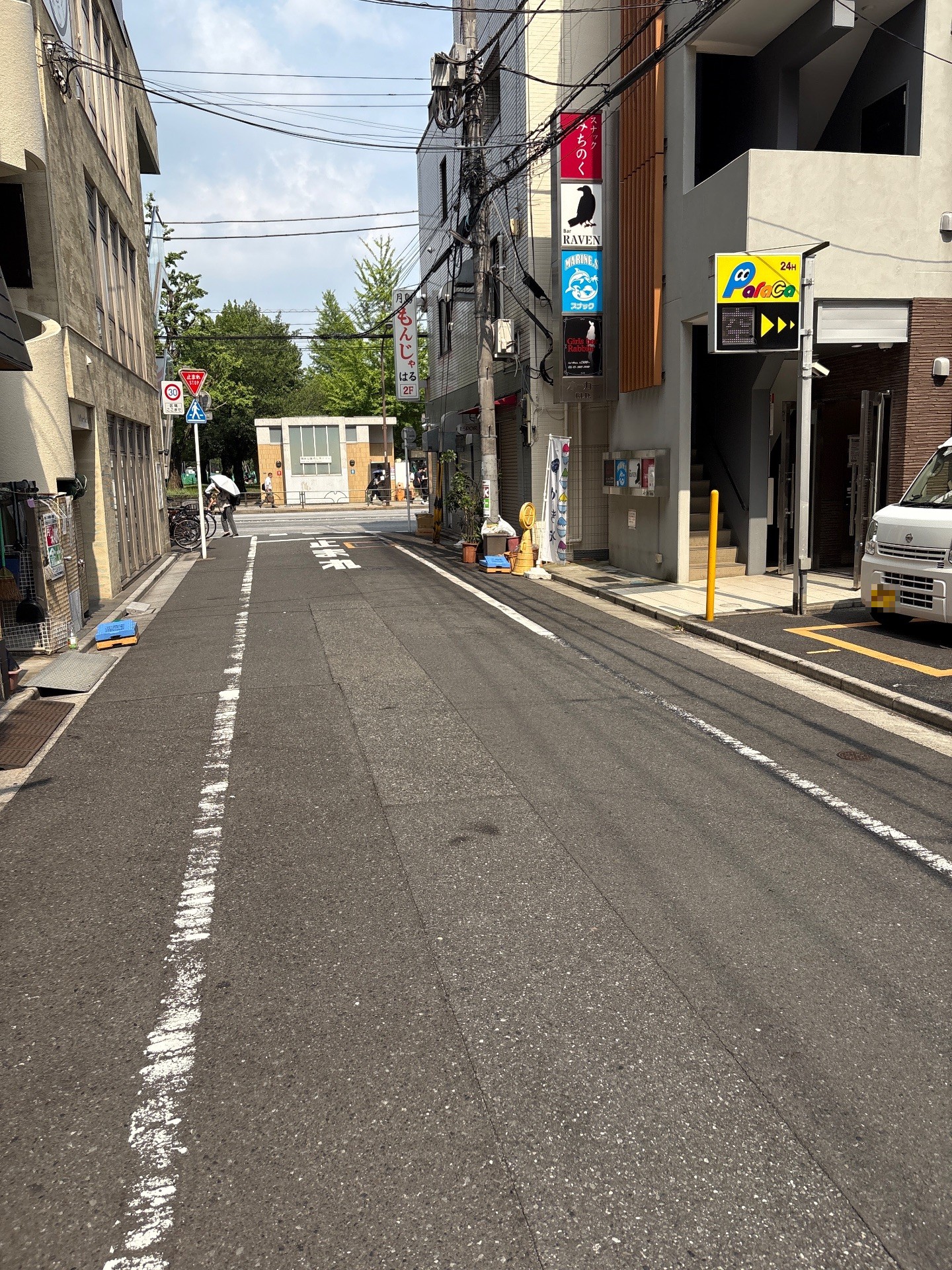 パラカ錦糸第11 の写真 1