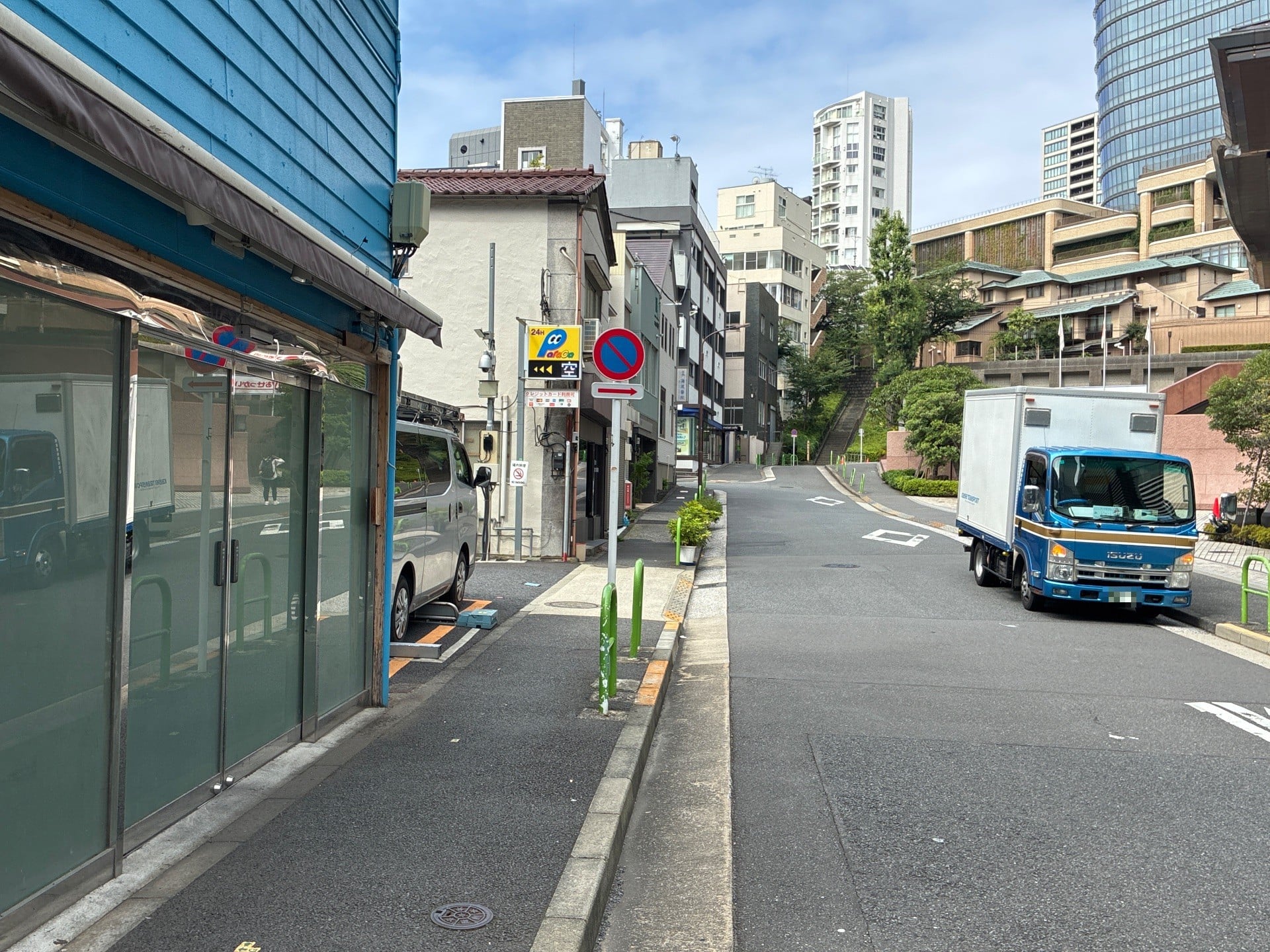 パラカ麻布台第4 の写真 1