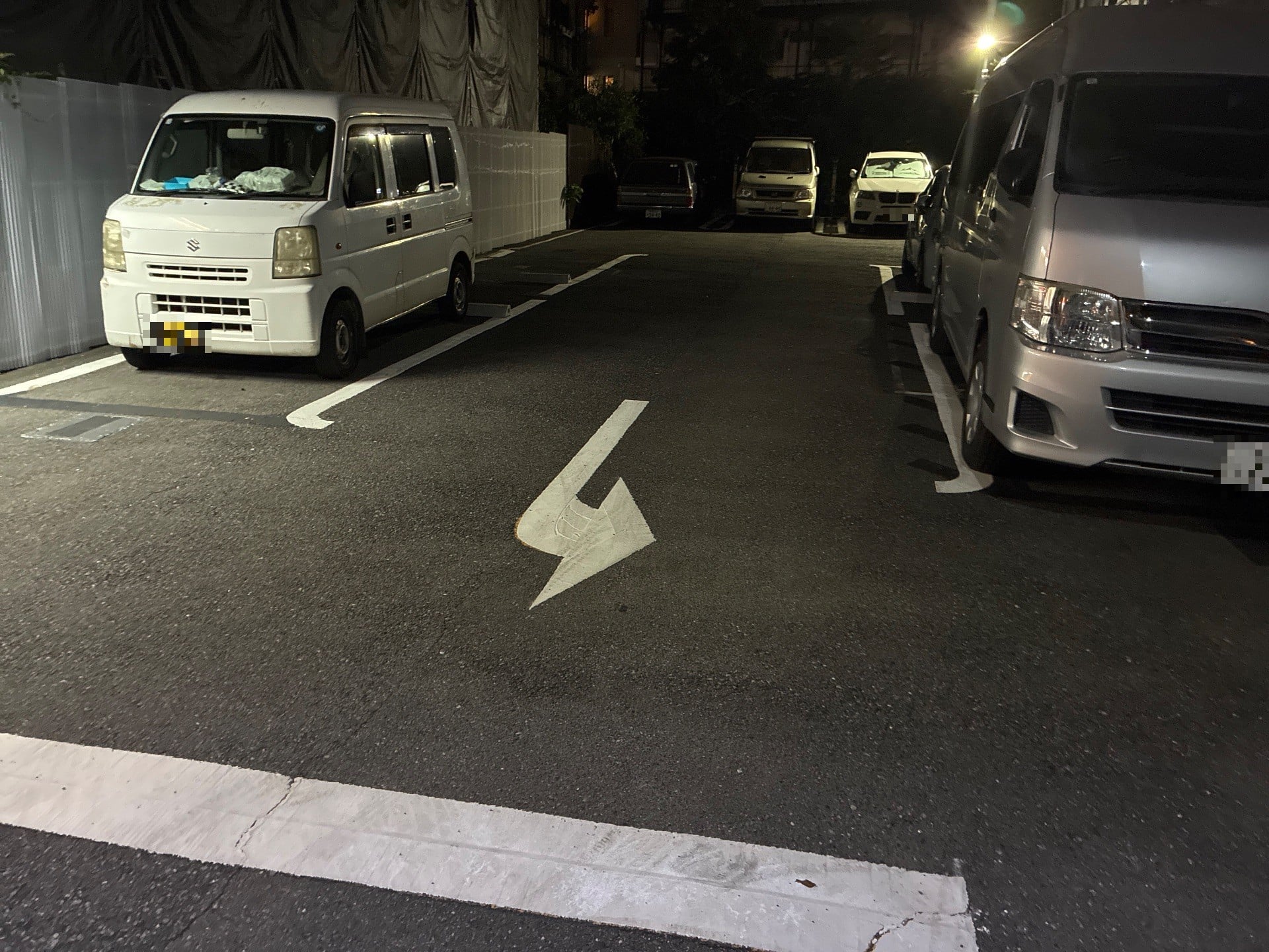 タイムズ中目黒5丁目第2 の写真 2