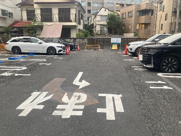 GSパーク西麻布四丁目第二 の写真 2