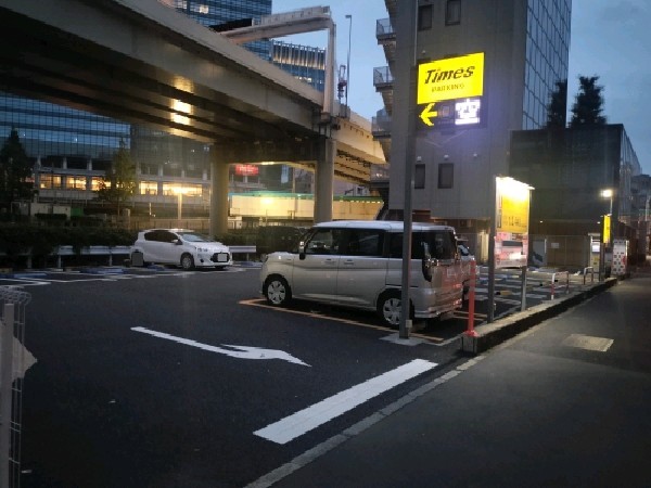 タイムズ日本橋本石町3丁目 の写真 1