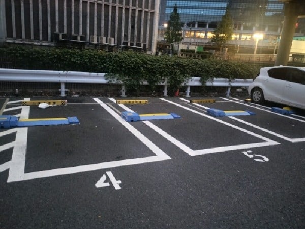 タイムズ日本橋本石町3丁目 の写真 2