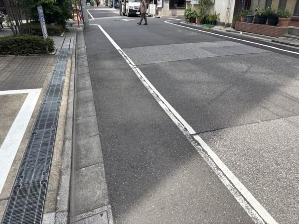 トラストパーク上野3丁目スマートCP の写真 1