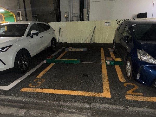 リパーク新橋5丁目第5 の写真 2