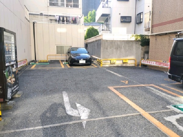 リパーク麻布十番3丁目第8 の写真 2