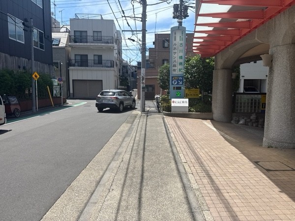 タイムズ古川橋病院 の写真 1
