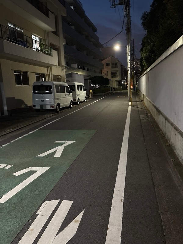 コインパーク 南大塚1丁目第2 の写真 1