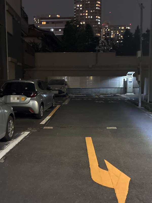 タイムズ白河第7 の写真 2