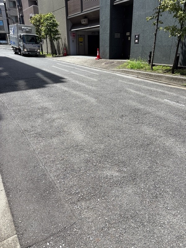 セイワパーキング グランポート の写真 1
