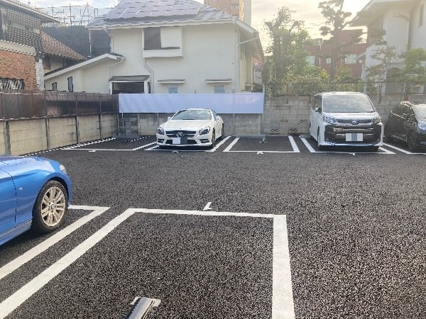 SANパーク渋谷松濤6 の写真 2