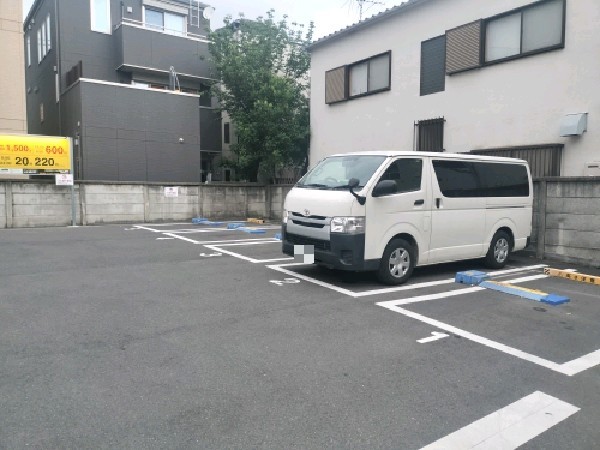 タイムズ南台3丁目第2 の写真 2