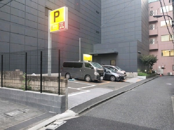 ビーフラット市ヶ谷本村町 の写真 1