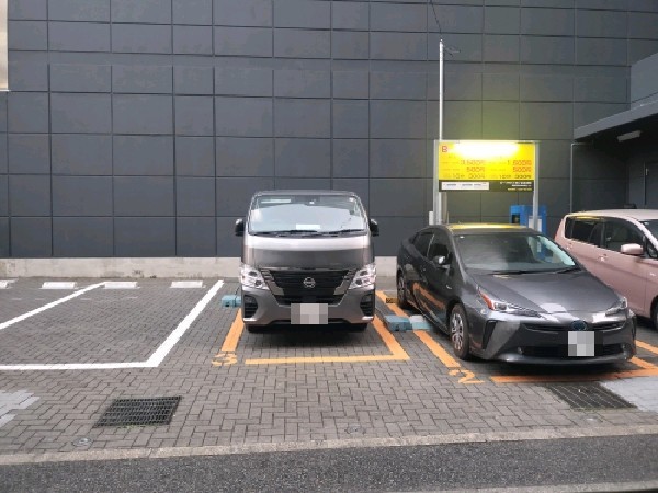 ビーフラット市ヶ谷本村町 の写真 2