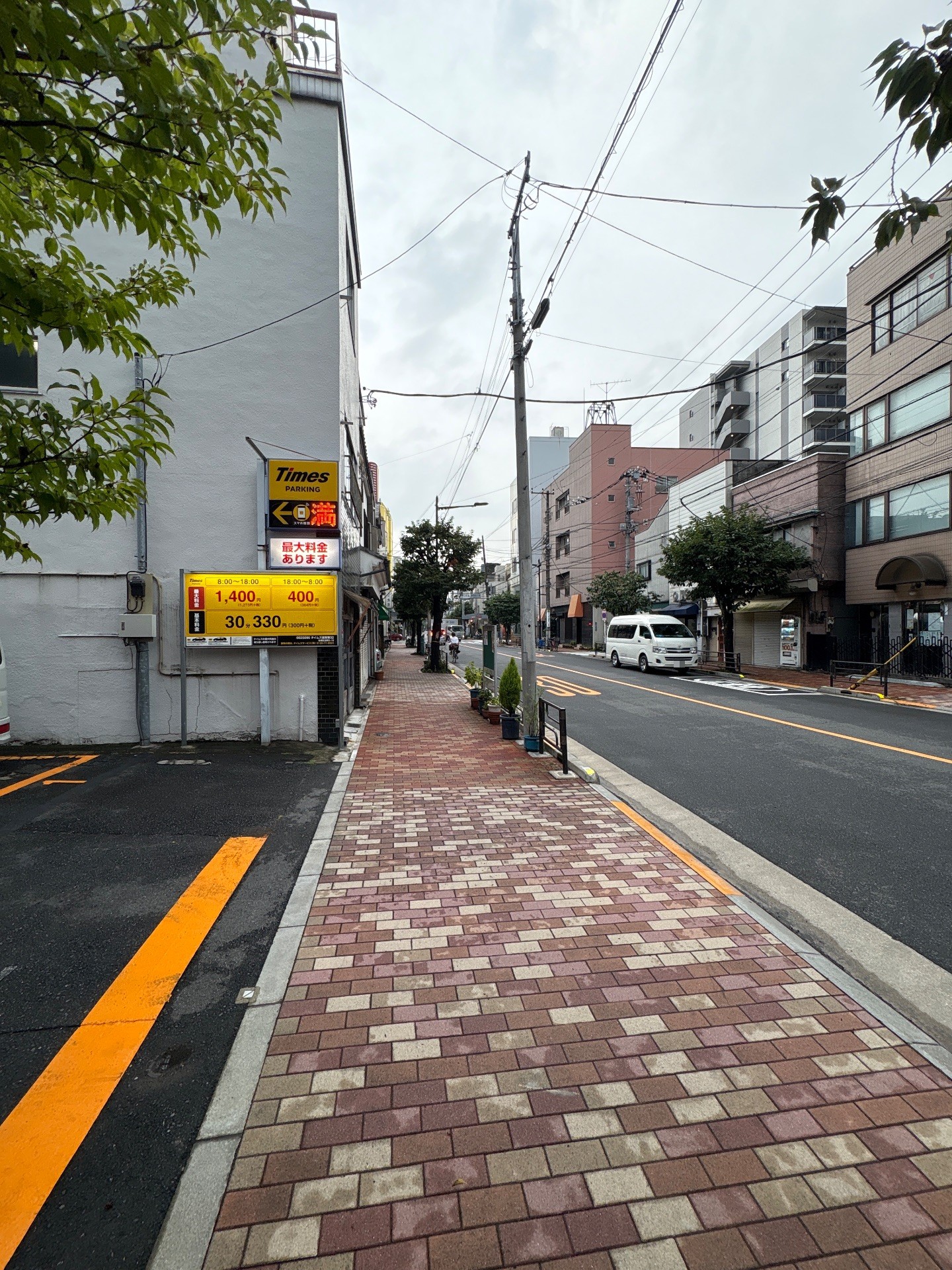 タイムズ浅草第32 の写真 1