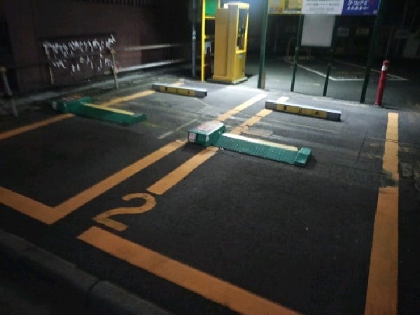 リパーク日本橋本町3丁目 の写真 2