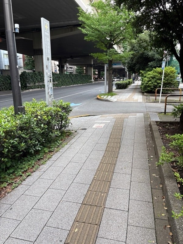 渋谷第14西原1丁目公園駐車場 の写真 1