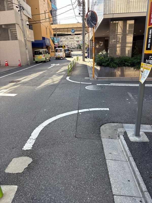 タイムズ北上野1丁目第2 の写真 1