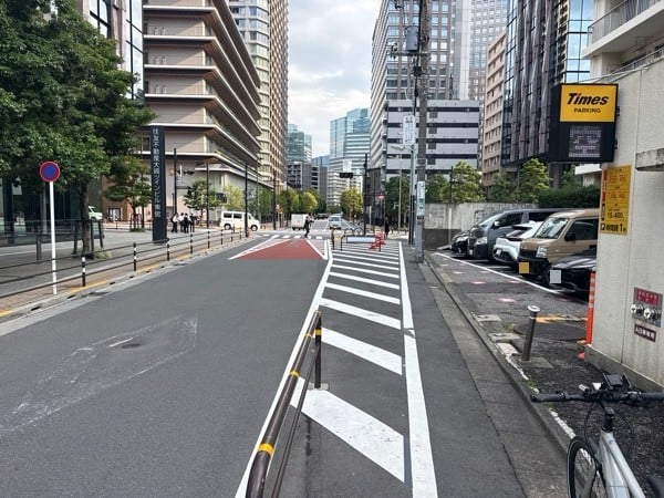 タイムズ東五反田第22 の写真 1