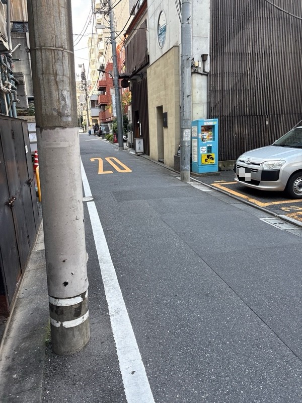 パラカ芝第6 の写真 1