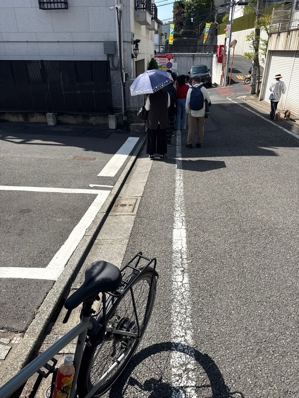 GSパーク目黒青葉台駐車場 の写真 1