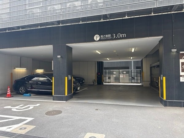 アップルパーク京急EXイン東銀座 の写真 2