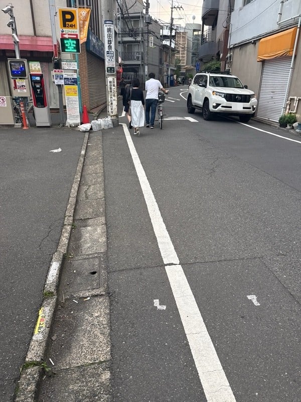 ユアー・パーキング東山第2駐車場 の写真 1