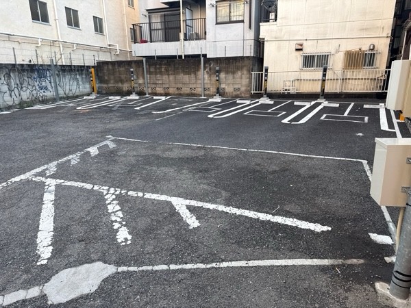 タイムズ三軒茶屋1丁目 の写真 2