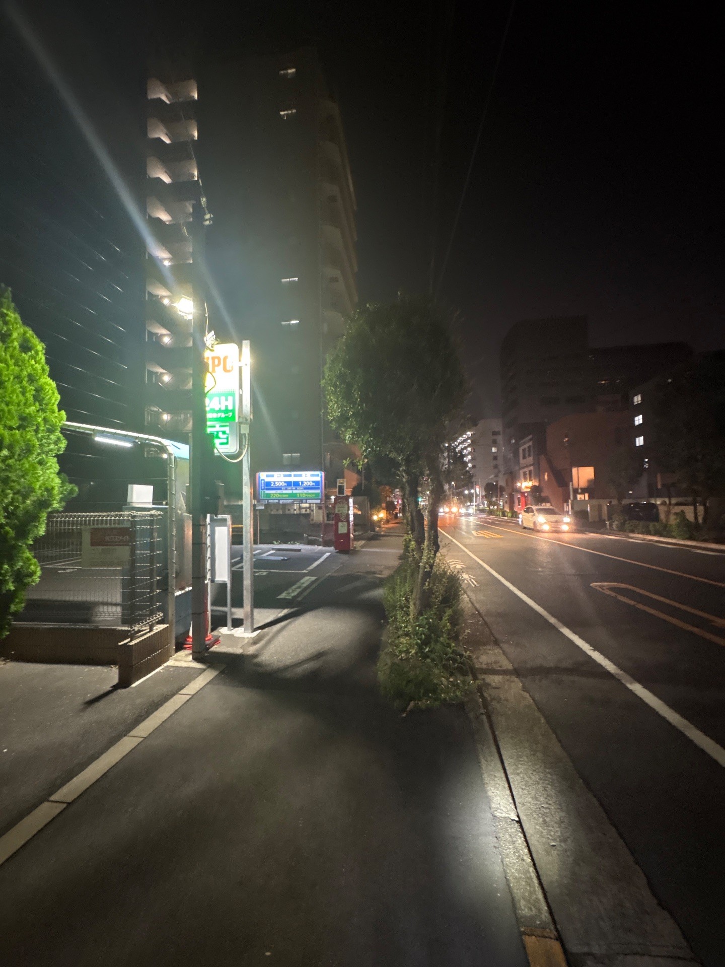 NPC24H北山伏町第3パーキング の写真 1