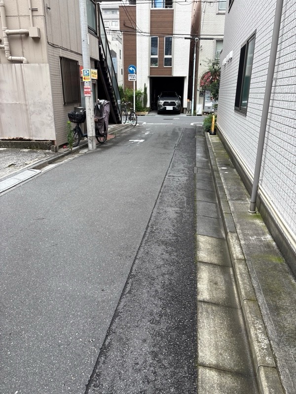 SANパーク台東三筋2 の写真 1