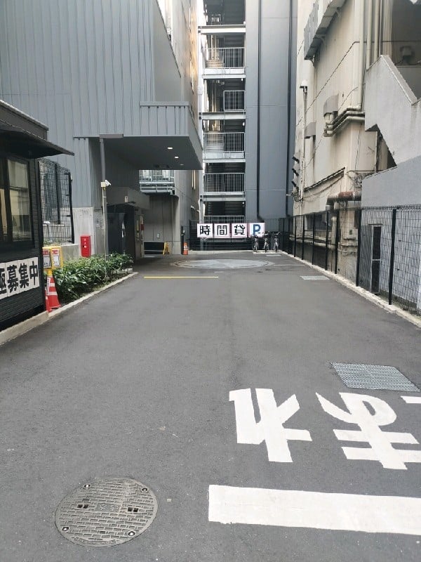 住協パーク渋谷宇田川町 の写真 2