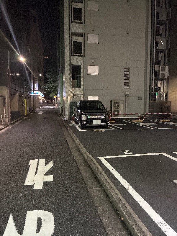 タイムズ新橋5丁目第7 の写真 1