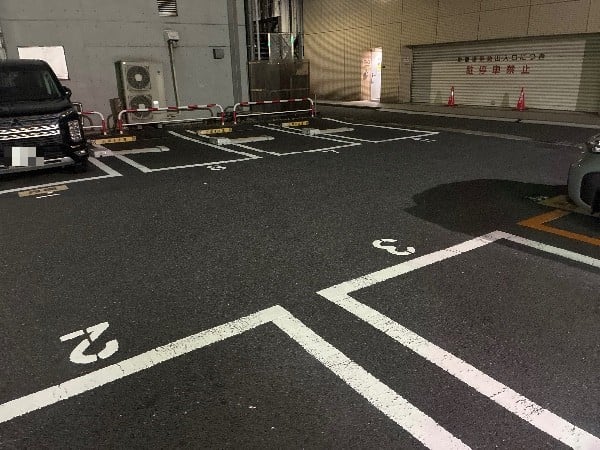 タイムズ新橋5丁目第7 の写真 2