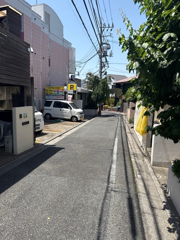 ONE PARK上目黒 の写真 1