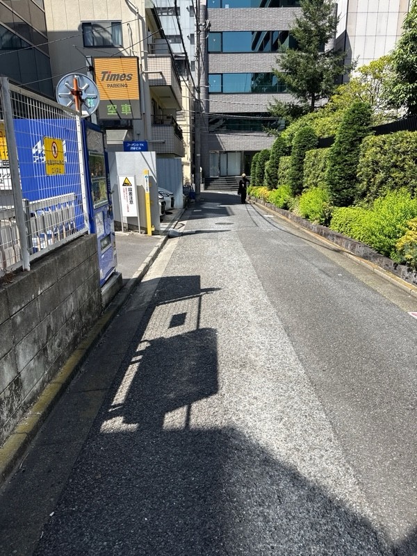 タイムズ渋谷南平台町第2 の写真 1
